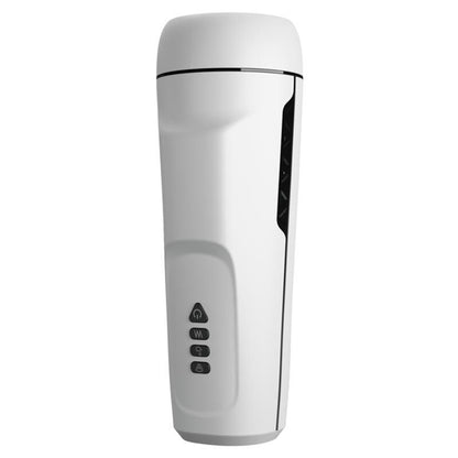 PRETTY LOVE - SIENNA MALE MASTURBATOR WITH VIBRATION. VOICE AND SUCTION