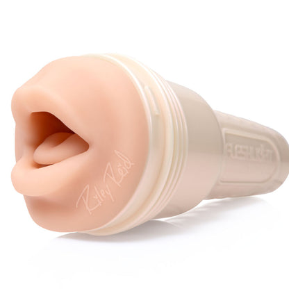 FLESHLIGHT - RILEY REID INSOMNIA MOUTH
