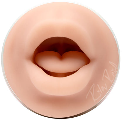 FLESHLIGHT - RILEY REID INSOMNIA MOUTH